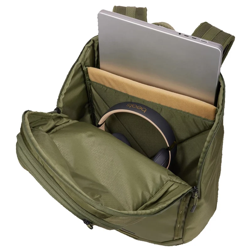 Thule Chasm 26 - Rucksack 17" 53 cm (olivine)