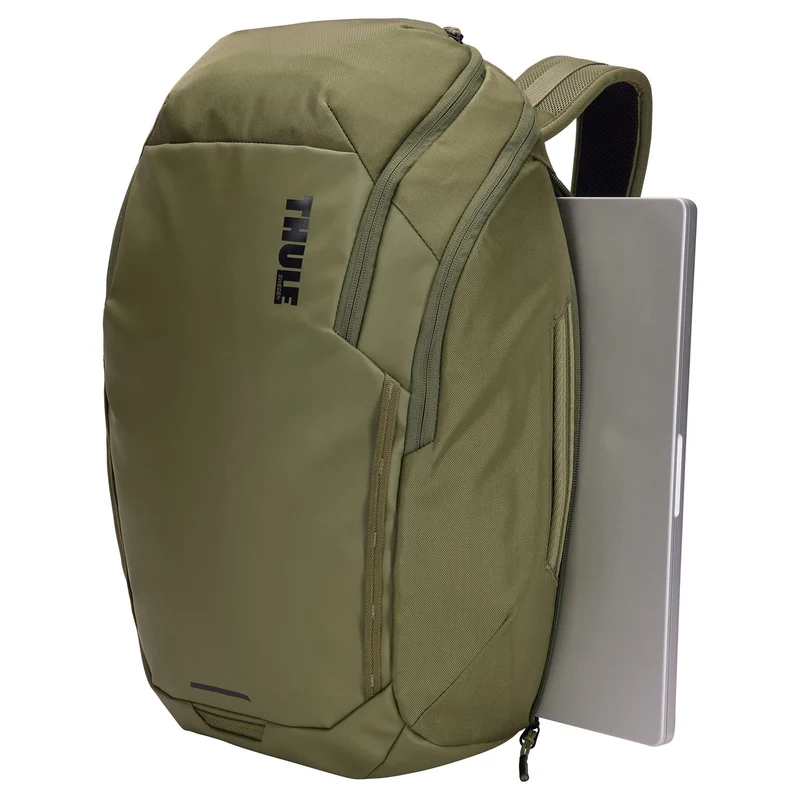 Thule Chasm 26 - Rucksack 17" 53 cm (olivine)