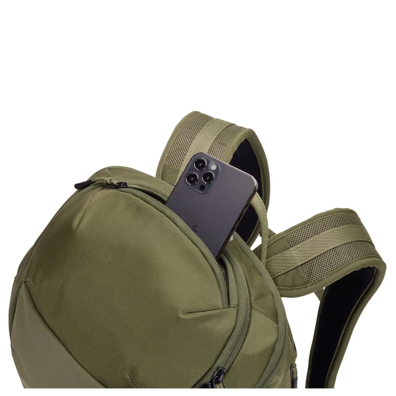 Thule Chasm 26 - Rucksack 17" 53 cm (olivine)