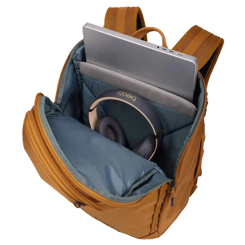 Thule Chasm 26 - Rucksack 17" 53 cm (golden)