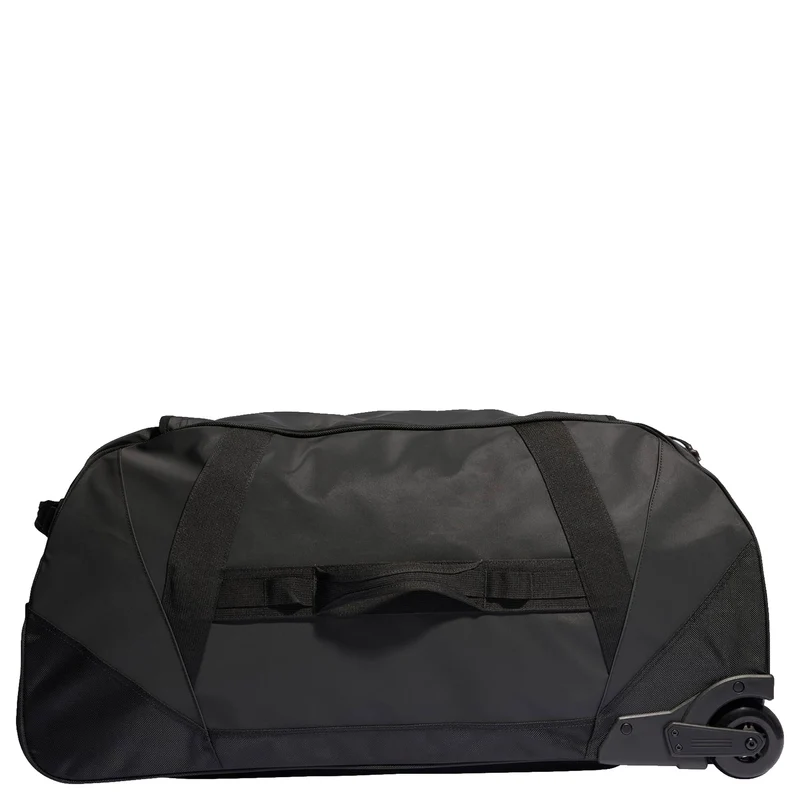 adidas Trolley L - Rollenreisetasche 75 cm (black/white)