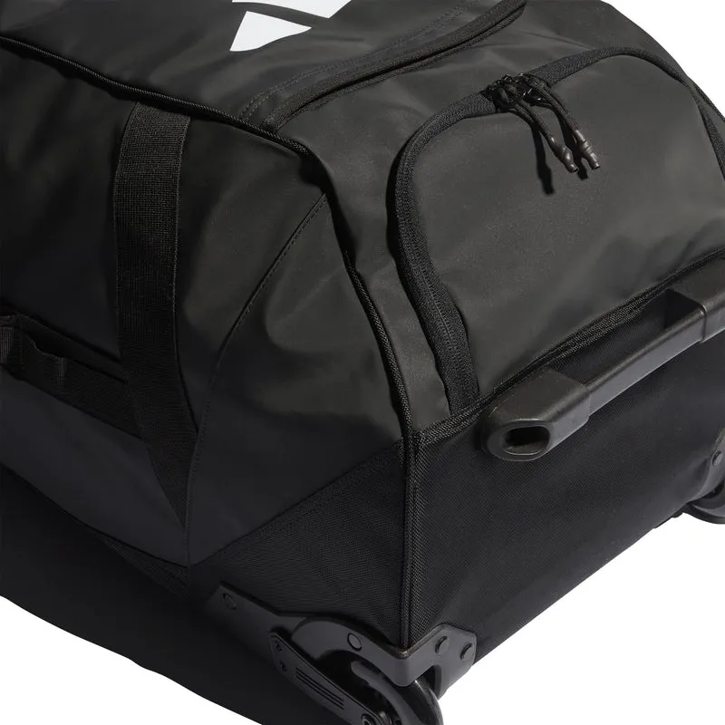 adidas Trolley L - Rollenreisetasche 75 cm (black/white)