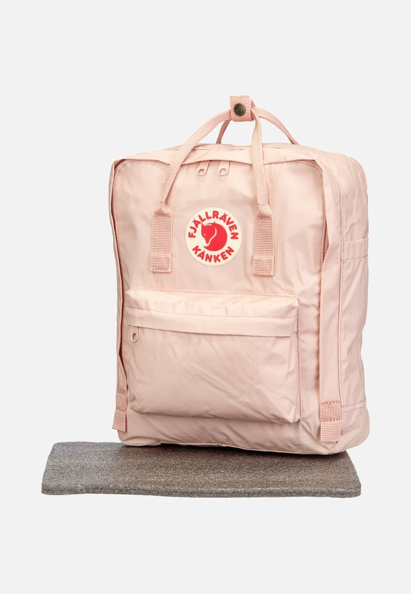 Kanken Chalk Rose - Rucksack