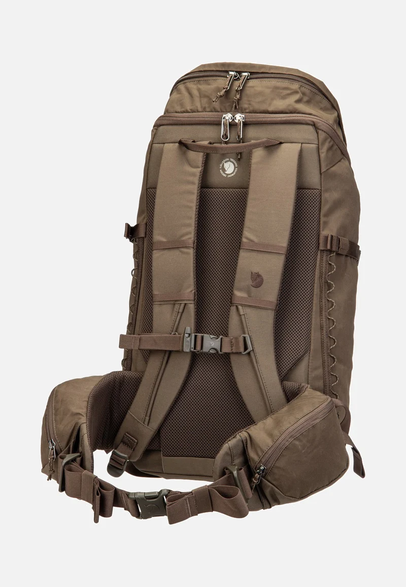 Singi 28 Dark Olive - Wanderrucksack