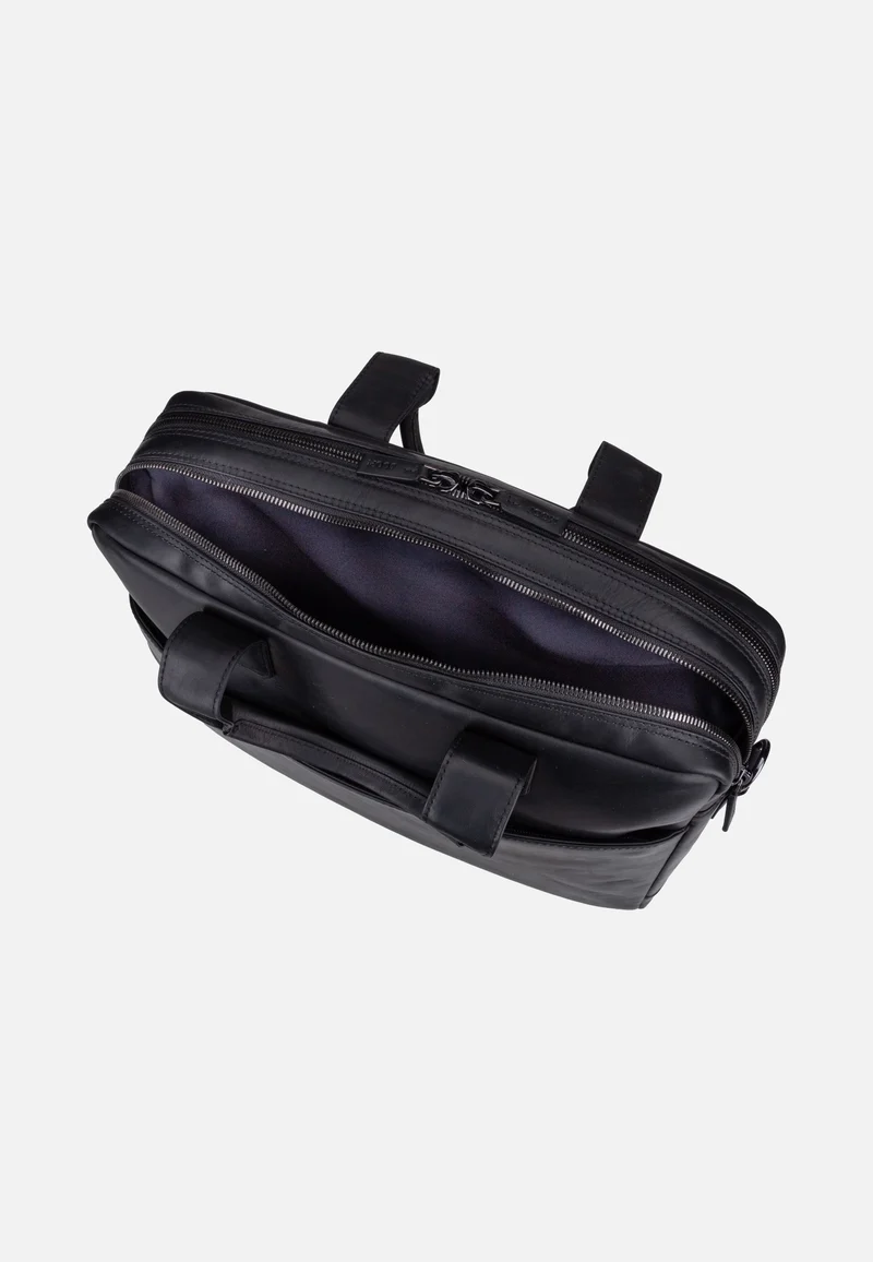 Cerratano Pandion MHZ Black - Aktentasche
