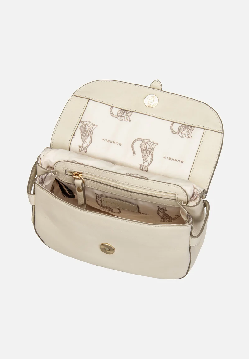 Demi 1001903 Off White - Satchel