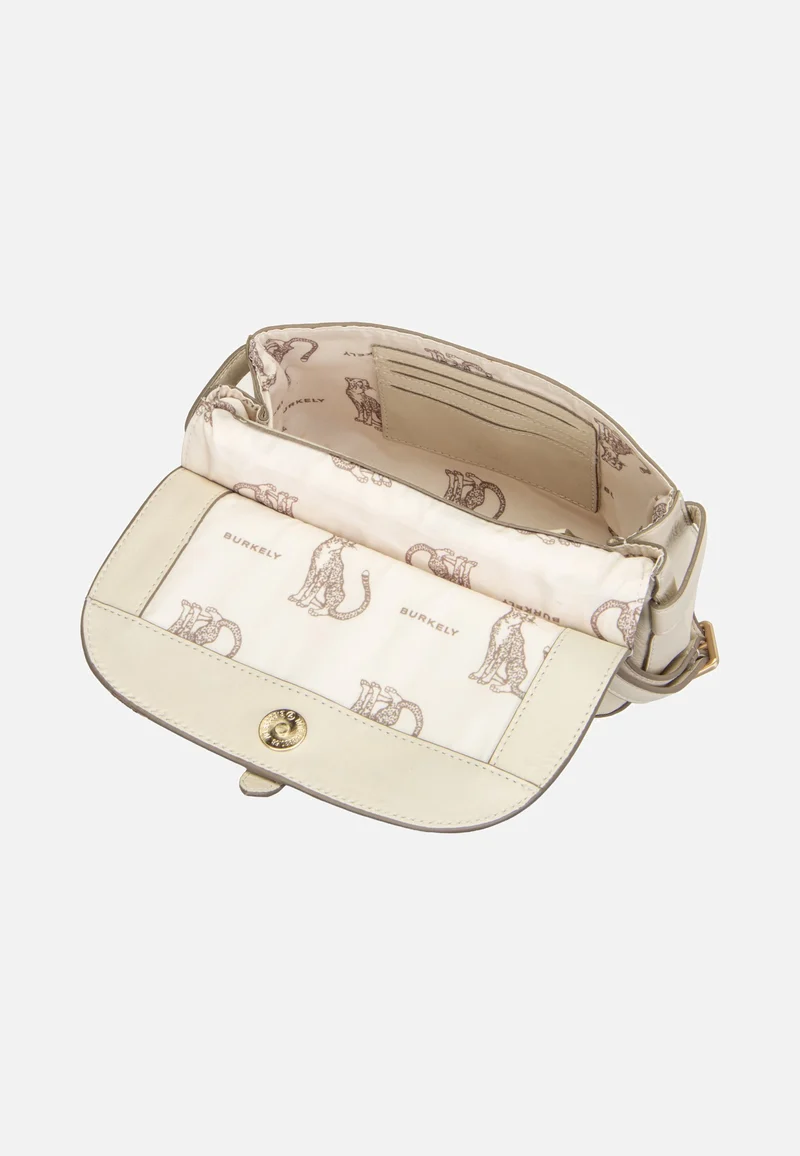 Demi 1001903 Off White - Satchel