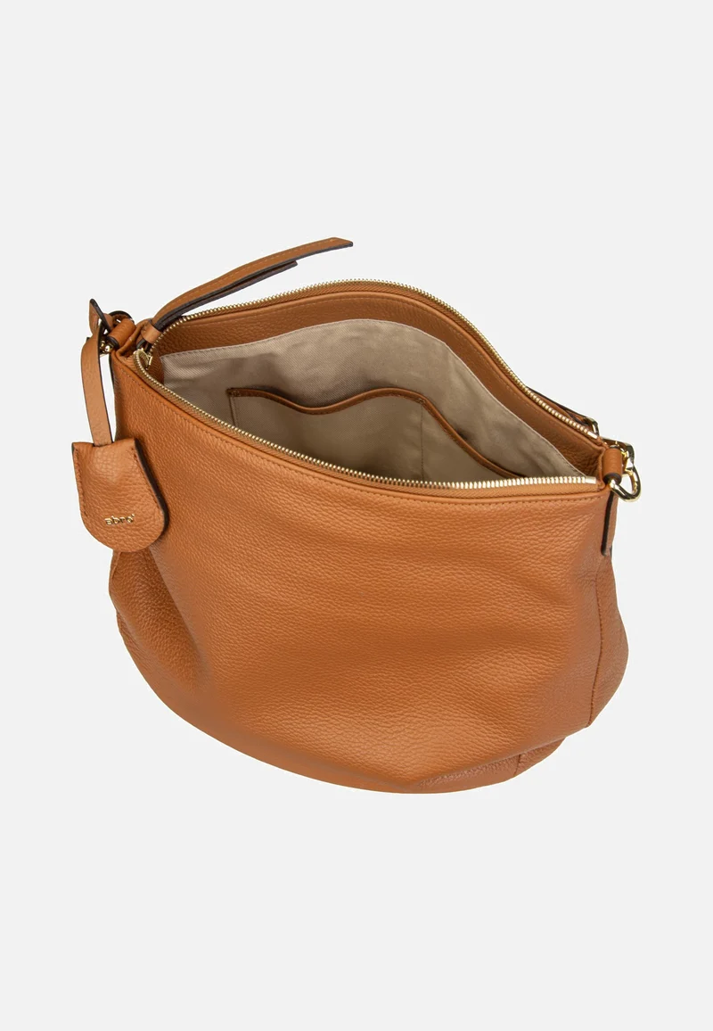 Juna Small Cuoio - Hobo Bag