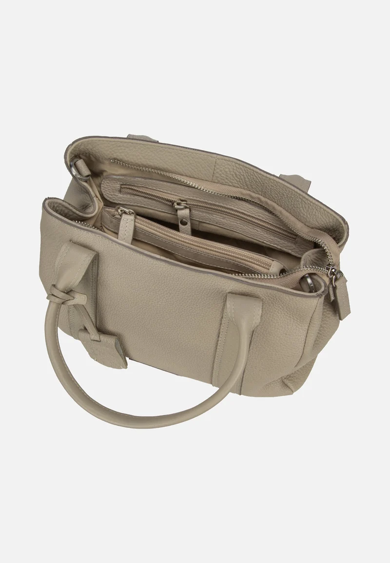 Soft Skylar 1000860 Grey - Henkeltasche