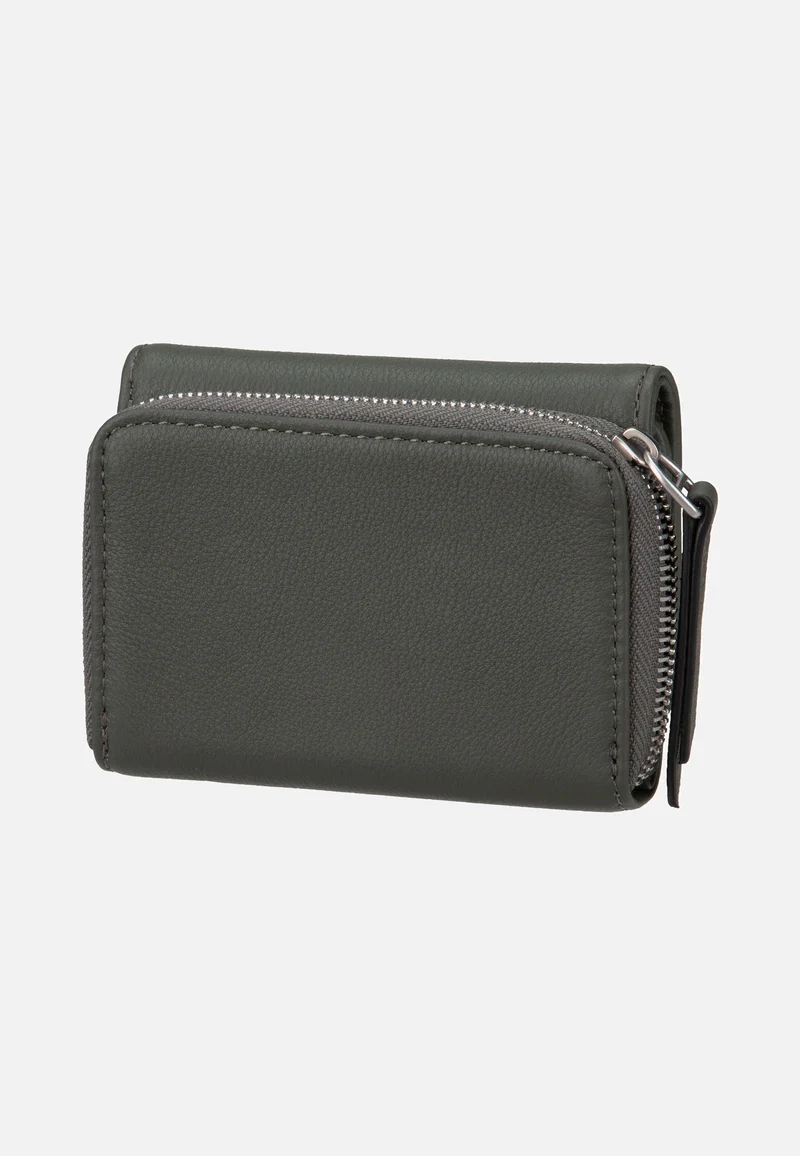 Pablita 20 Cypress Green - Portemonnaie