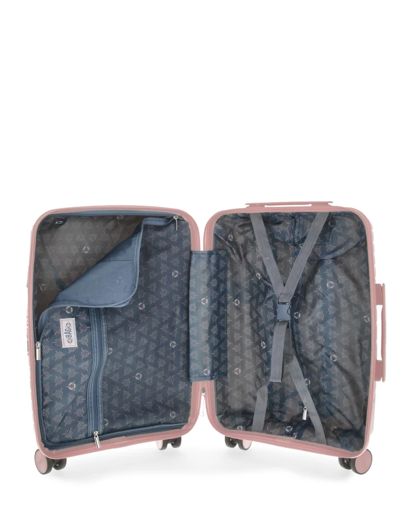 OBAGO – 2er-Pack – Handgepäck und Handgepäck XS LYRA