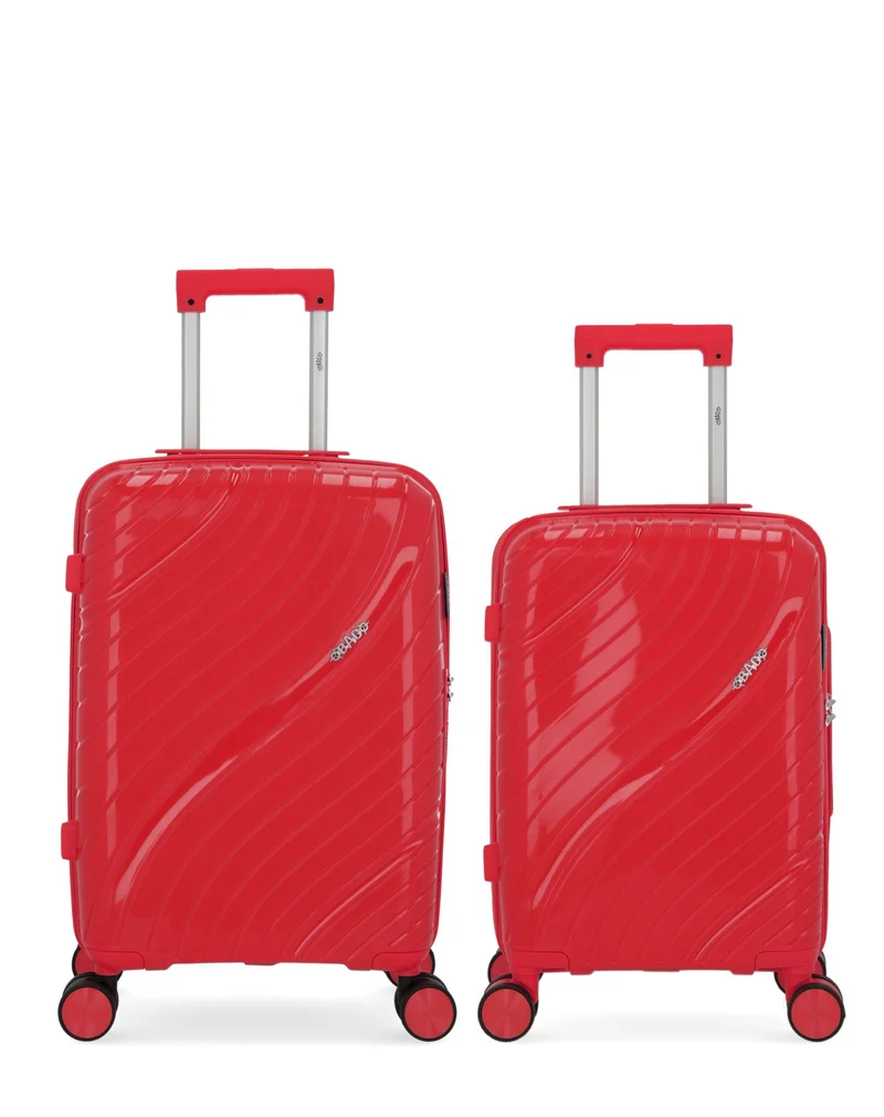 OBAGO – 2er-Pack – Handgepäck und Handgepäck XS LYRA
