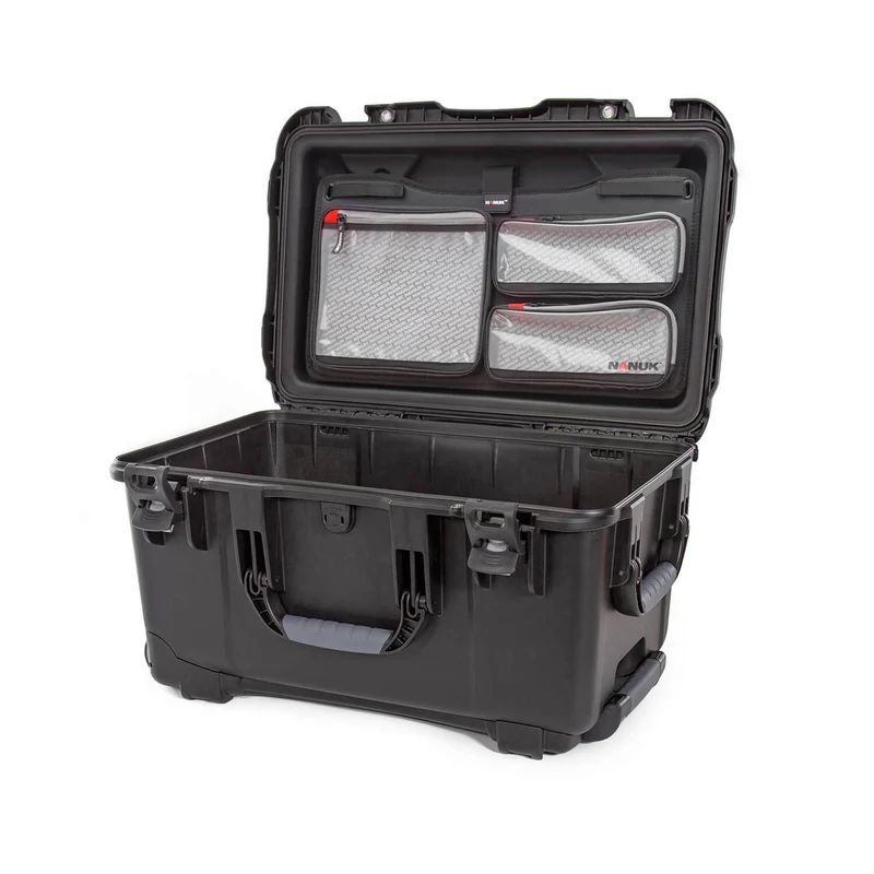 NANUK 938 Lid Organizer