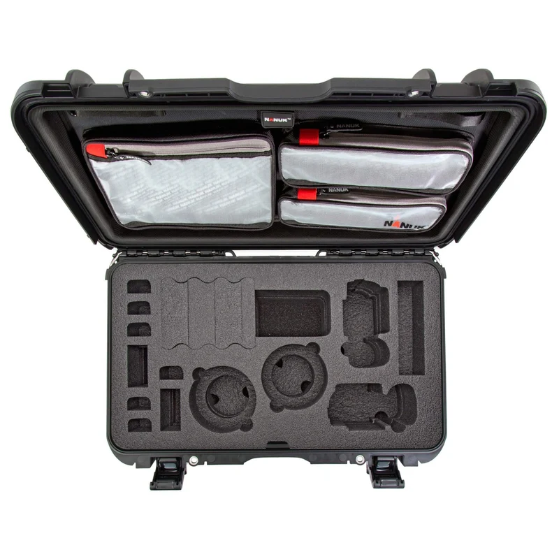 NANUK 935 DSLR Camera Case