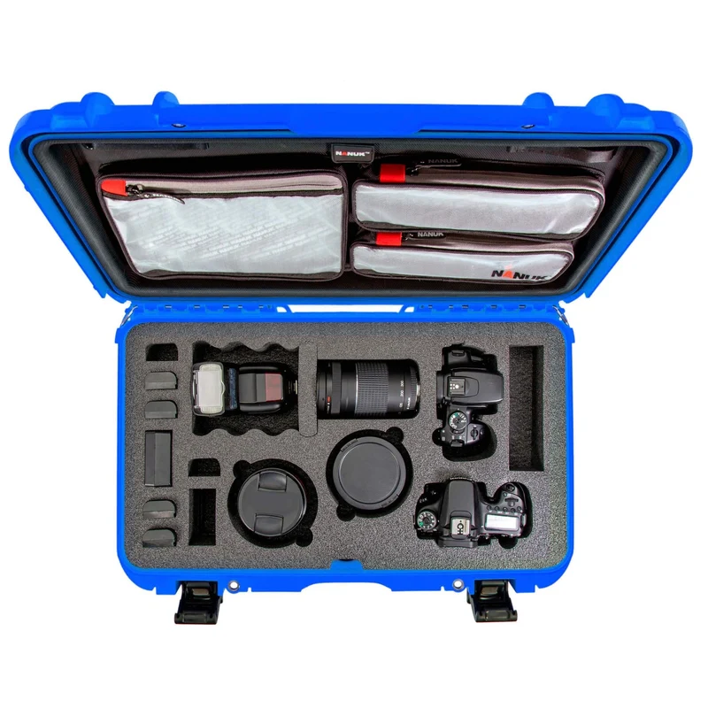 NANUK 935 DSLR Camera Case