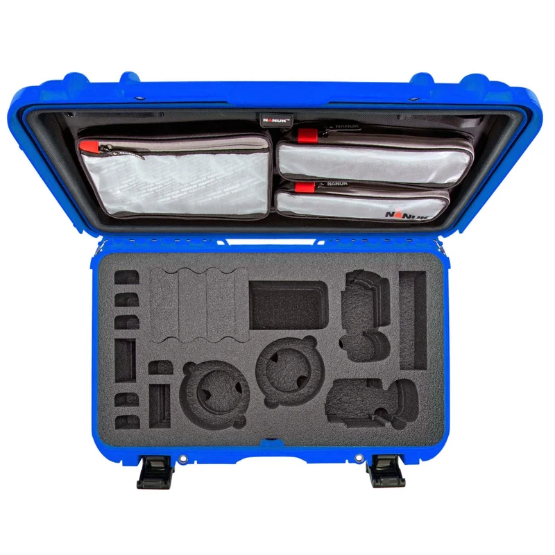 NANUK 935 DSLR Camera Case