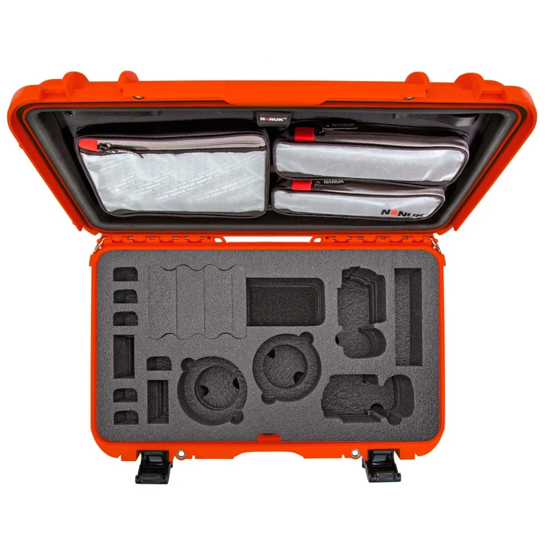 NANUK 935 DSLR Camera Case