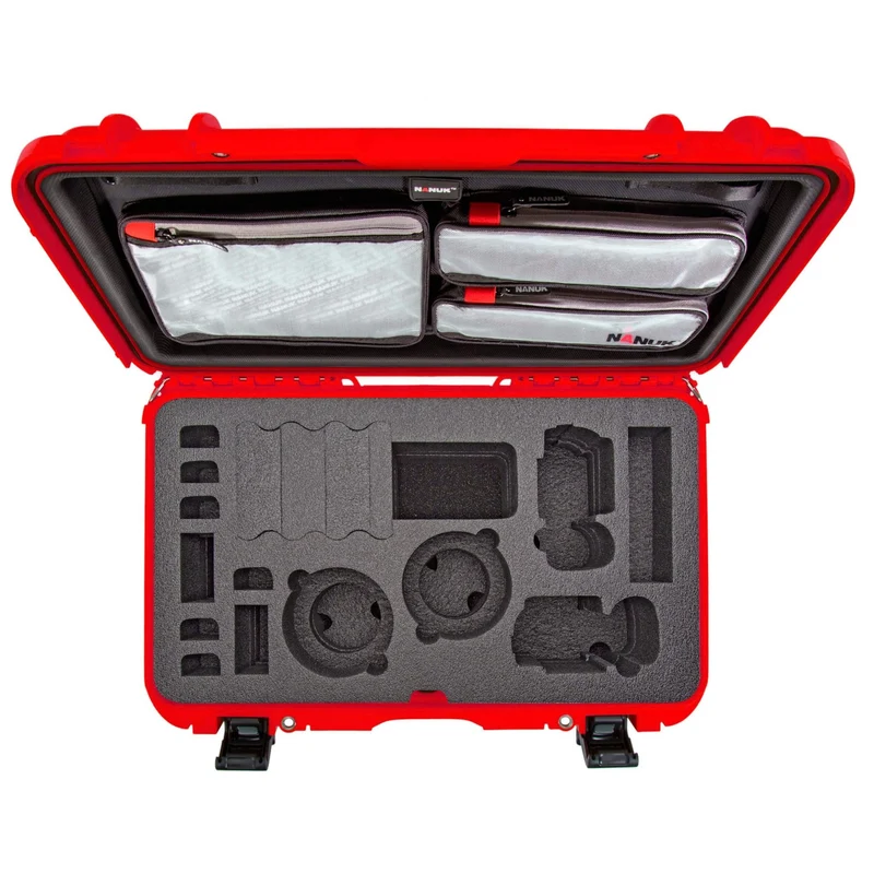 NANUK 935 DSLR Camera Case