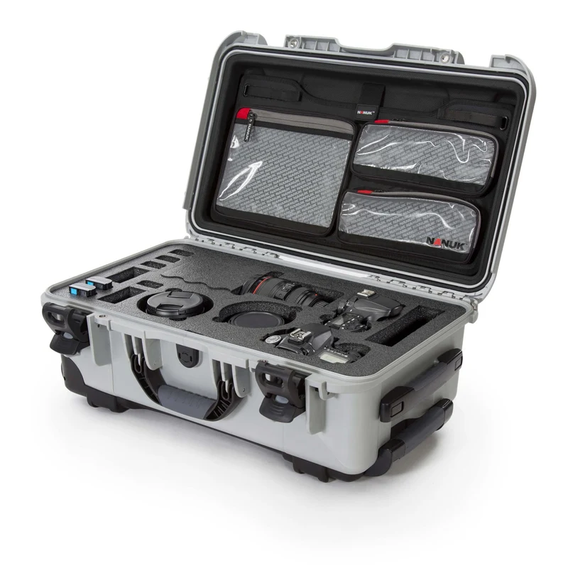 NANUK 935 DSLR Camera Case