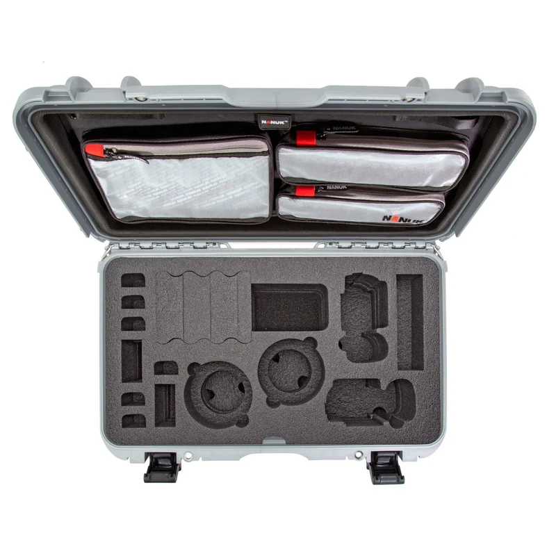 NANUK 935 DSLR Camera Case