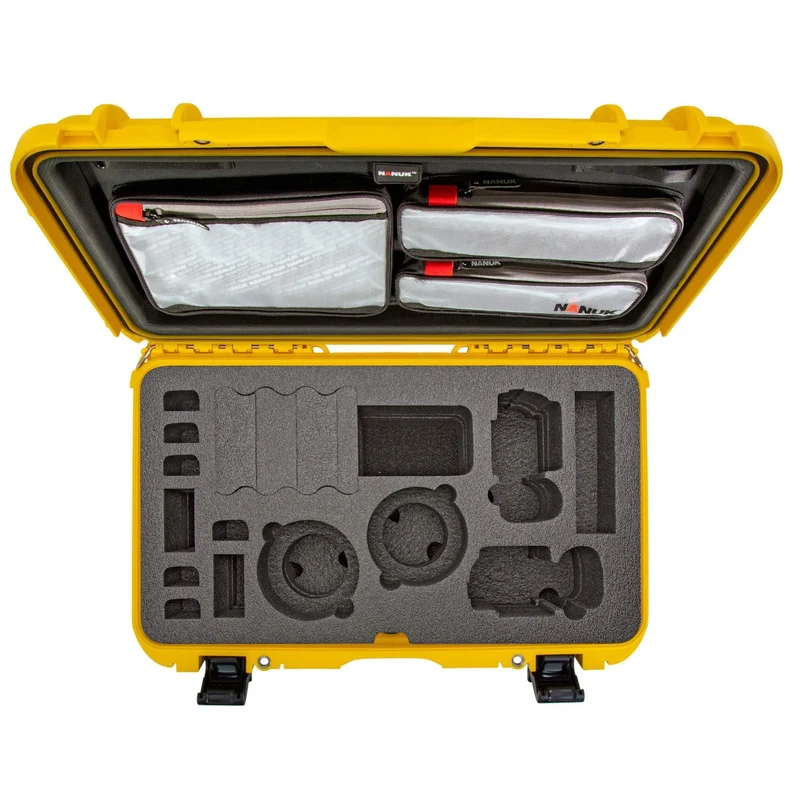 NANUK 935 DSLR Camera Case