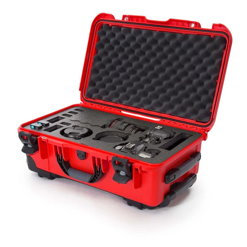 NANUK 935 DSLR Camera Case