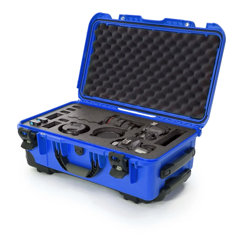 NANUK 935 DSLR Camera Case