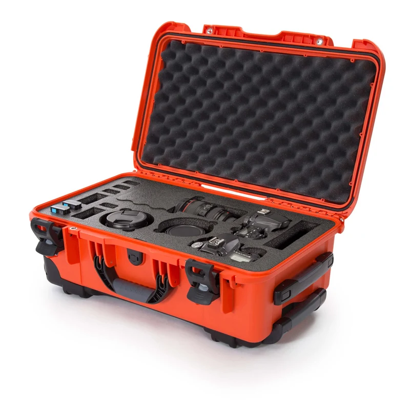 NANUK 935 DSLR Camera Case