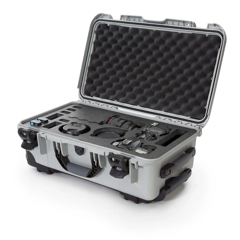 NANUK 935 DSLR Camera Case