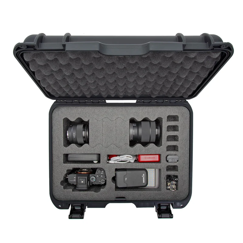 NANUK 925 DSLR Camera Case