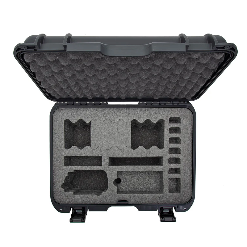 NANUK 925 DSLR Camera Case