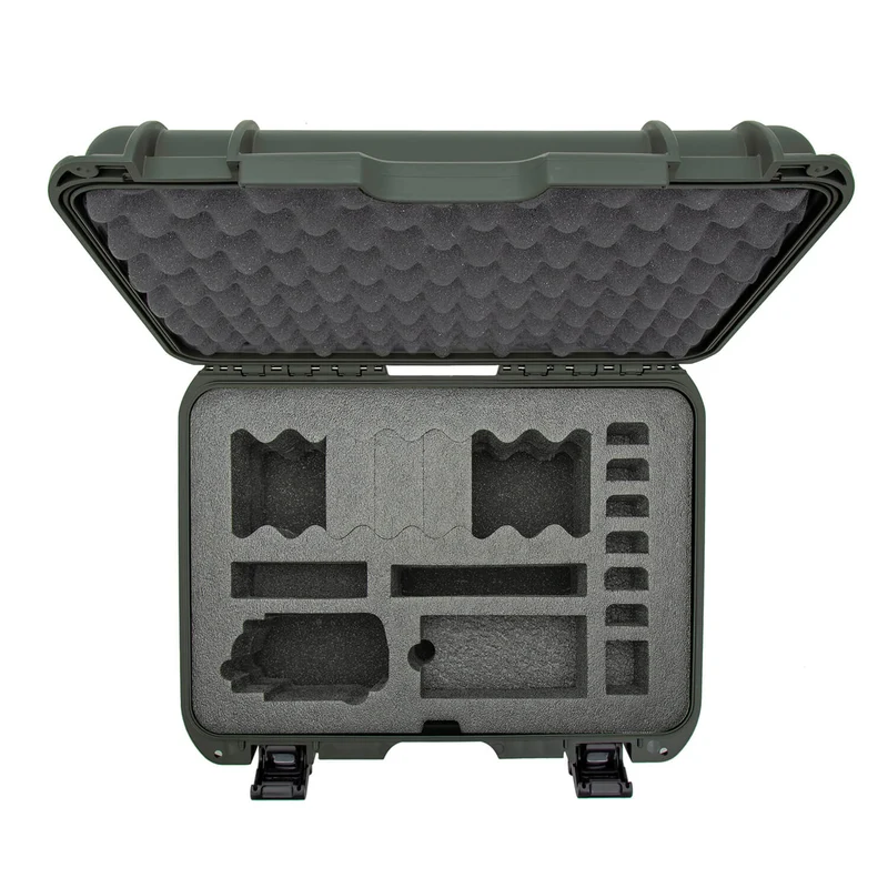 NANUK 925 DSLR Camera Case