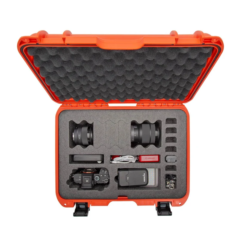 NANUK 925 DSLR Camera Case
