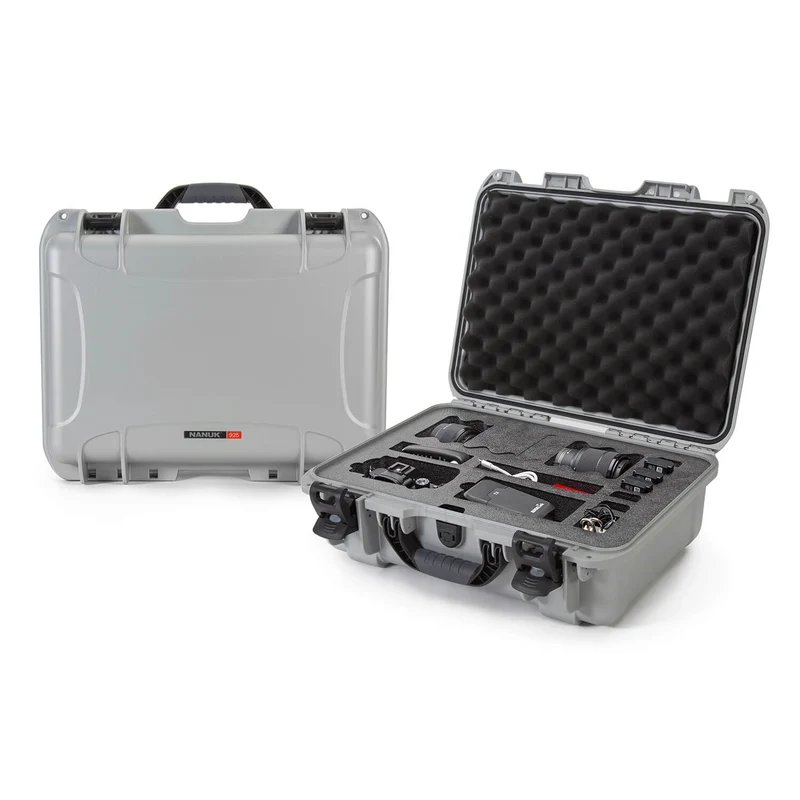NANUK 925 DSLR Camera Case