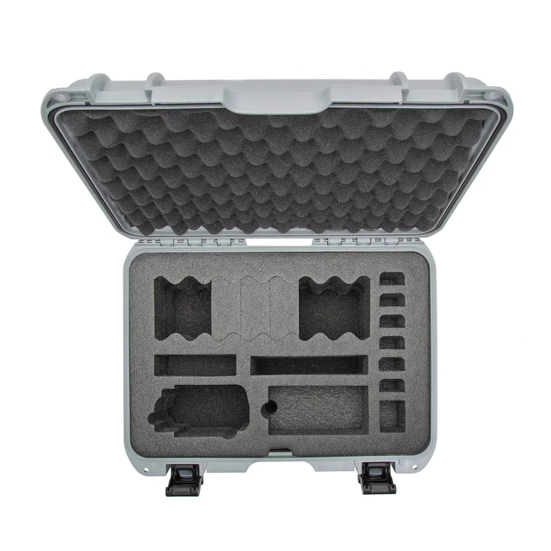 NANUK 925 DSLR Camera Case