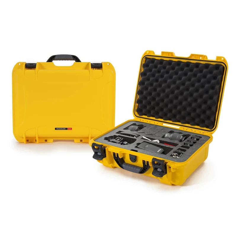 NANUK 925 DSLR Camera Case