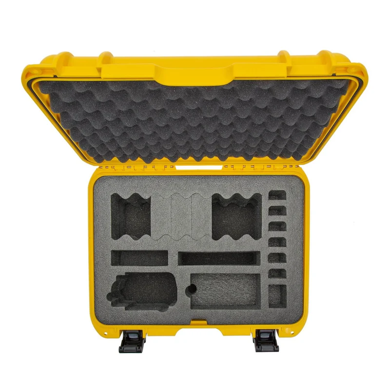 NANUK 925 DSLR Camera Case