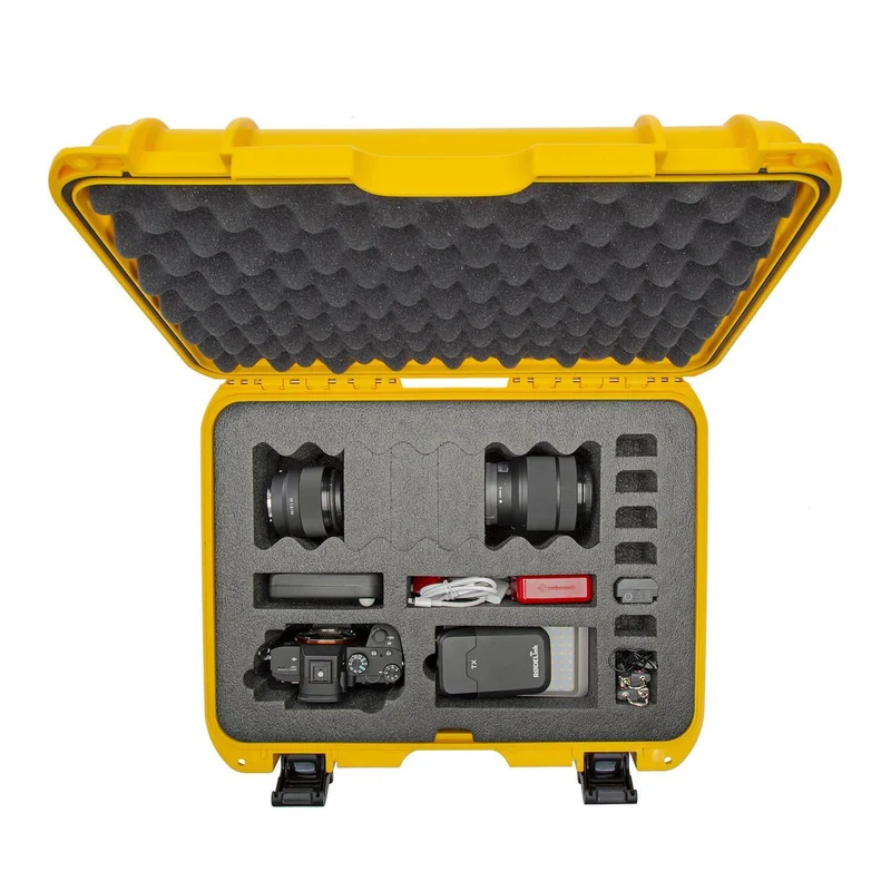 NANUK 925 DSLR Camera Case