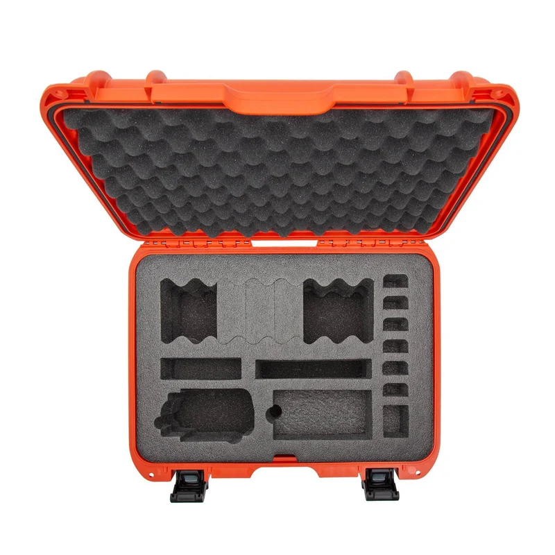 NANUK 925 DSLR Camera Case