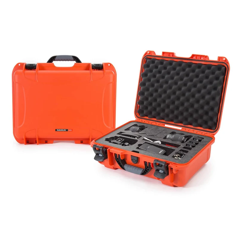 NANUK 925 DSLR Camera Case