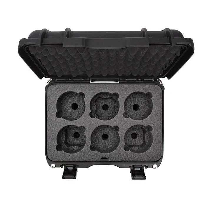 NANUK 918 6-LENS Case