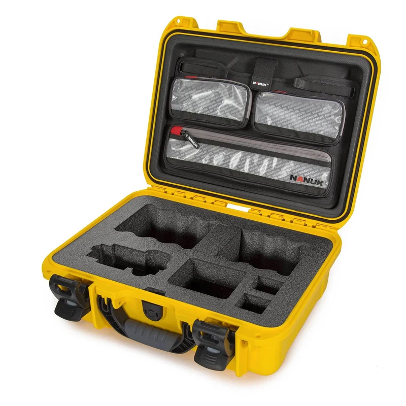 NANUK 920 for Sony A7R, A7S and A9