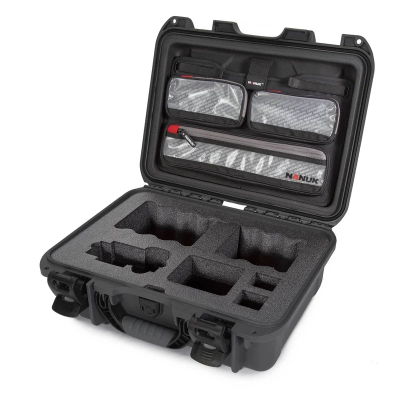 NANUK 920 for Sony A7R, A7S and A9