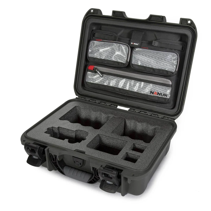 NANUK 920 for Sony A7R, A7S and A9
