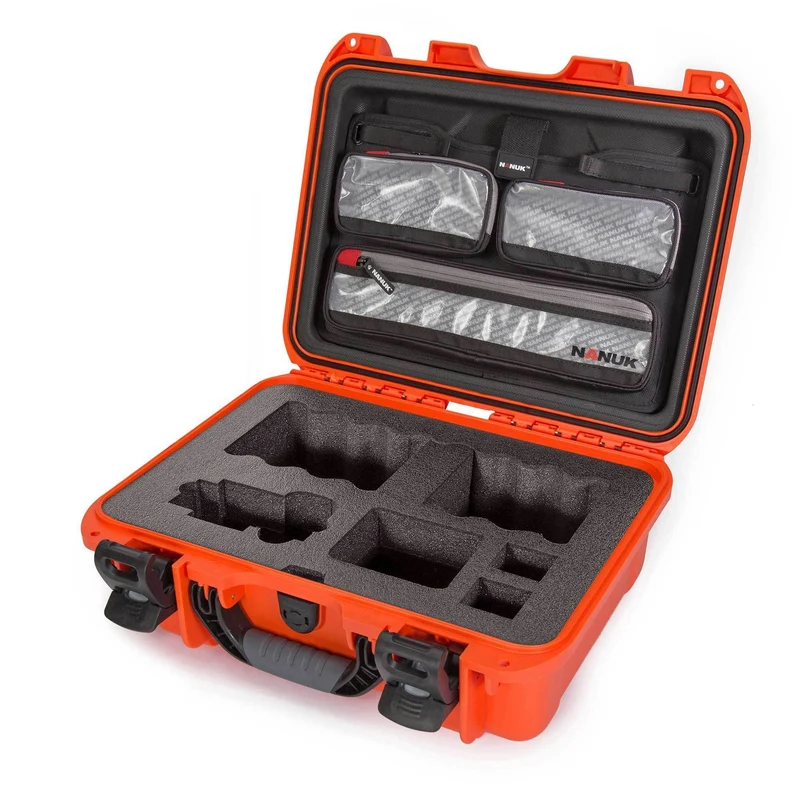 NANUK 920 for Sony A7R, A7S and A9