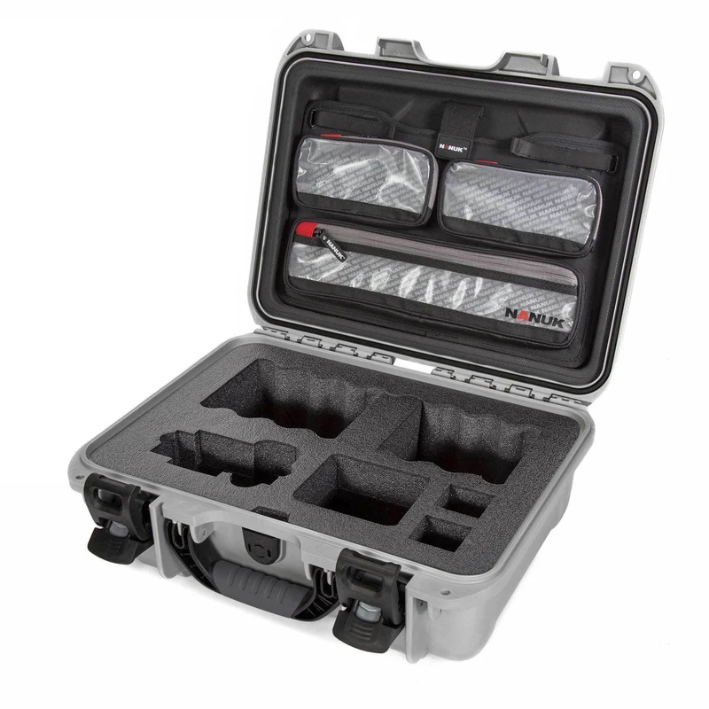 NANUK 920 for Sony A7R, A7S and A9