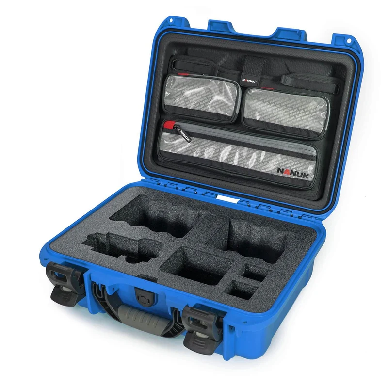 NANUK 920 for Sony A7R, A7S and A9