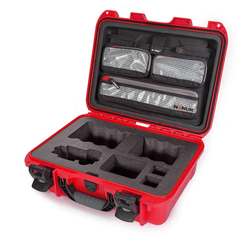 NANUK 920 for Sony A7R, A7S and A9
