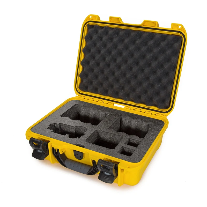 NANUK 920 for Sony A7R, A7S and A9