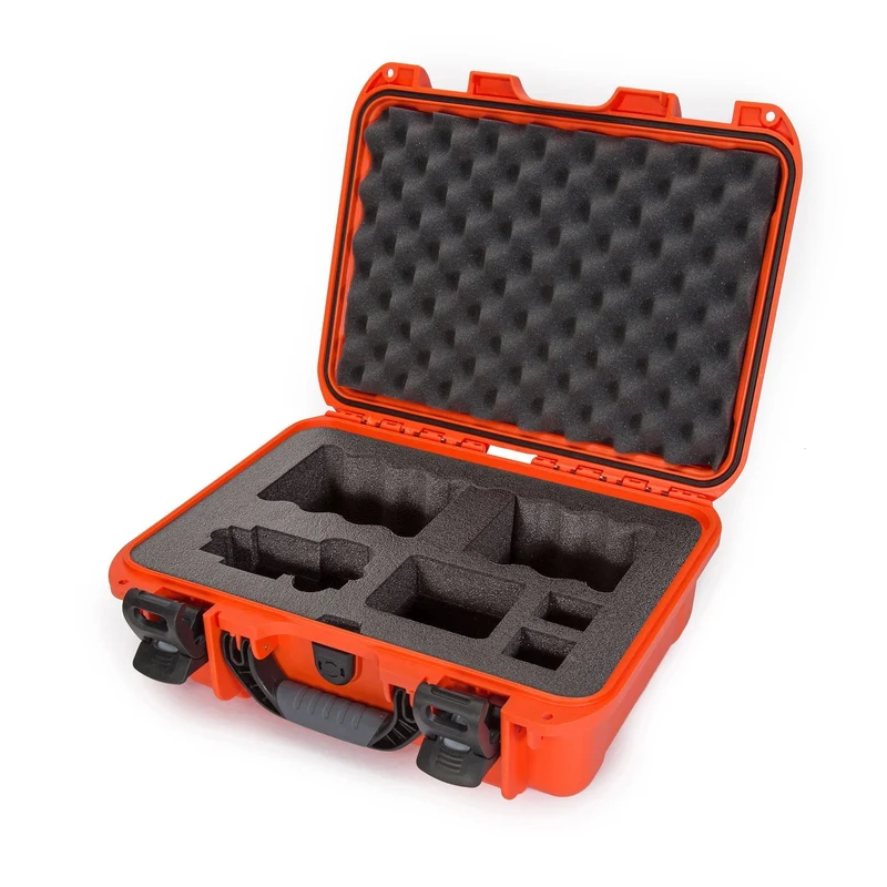 NANUK 920 for Sony A7R, A7S and A9